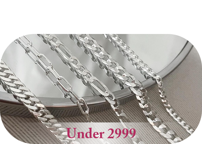 Under 2999