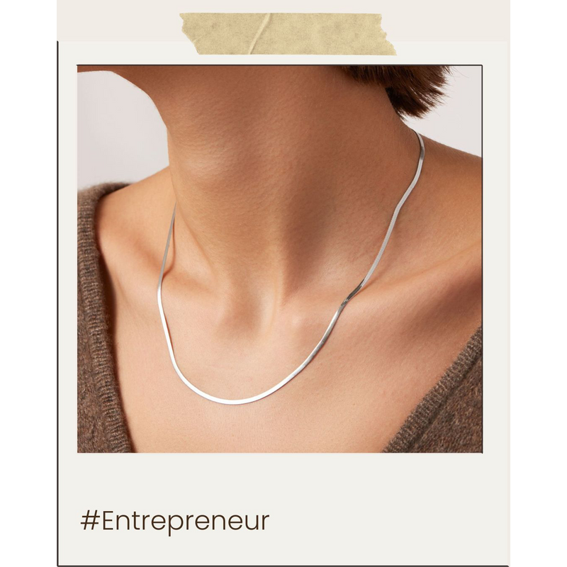 Entrepreneur