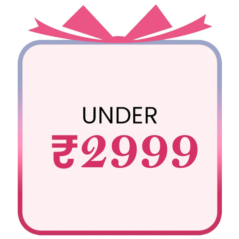 Under 2999
