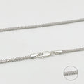 Box 2+2 Chain - 20inch - 14.0gm