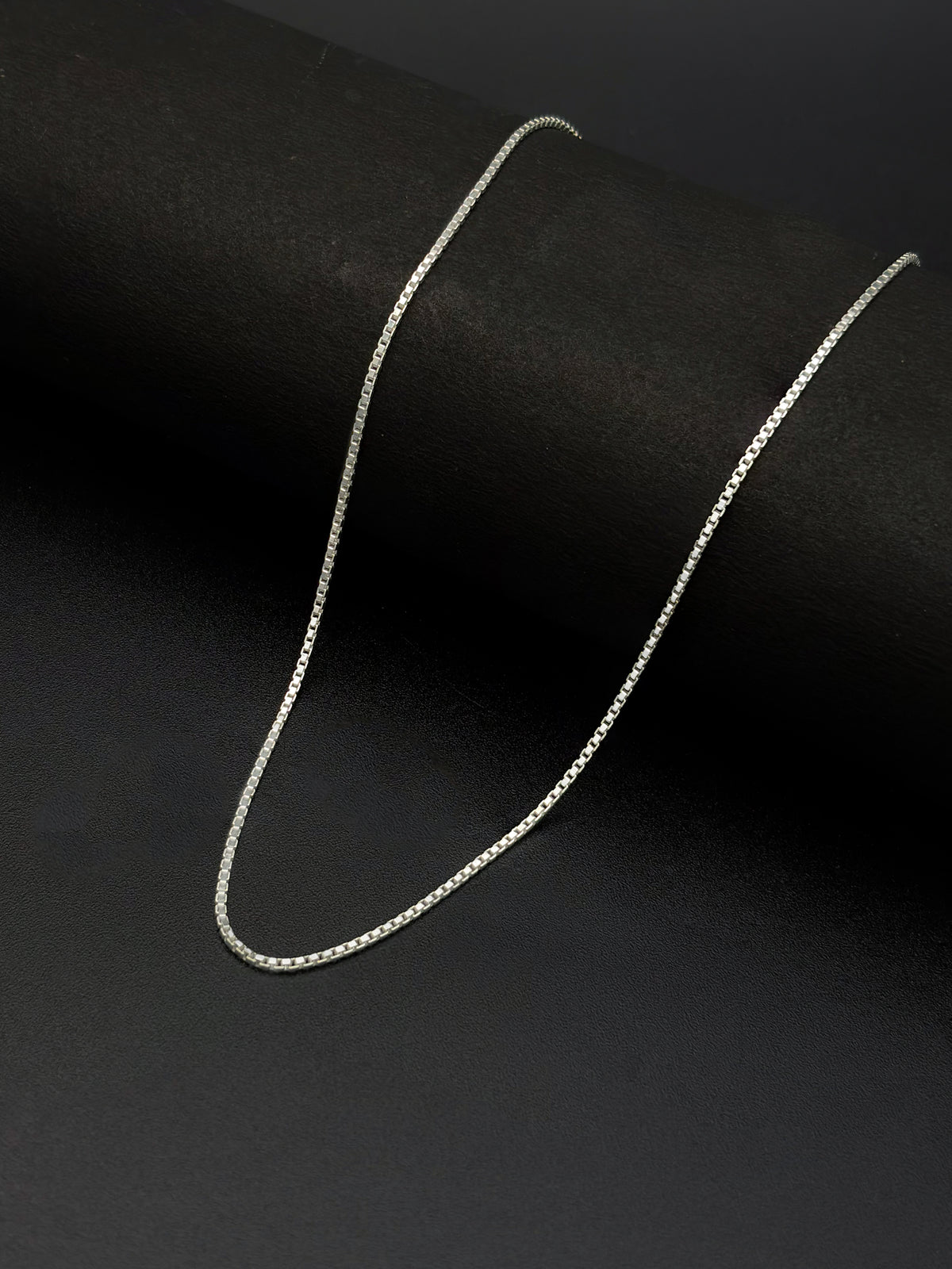 Box Chain - 24" - 7.5g
