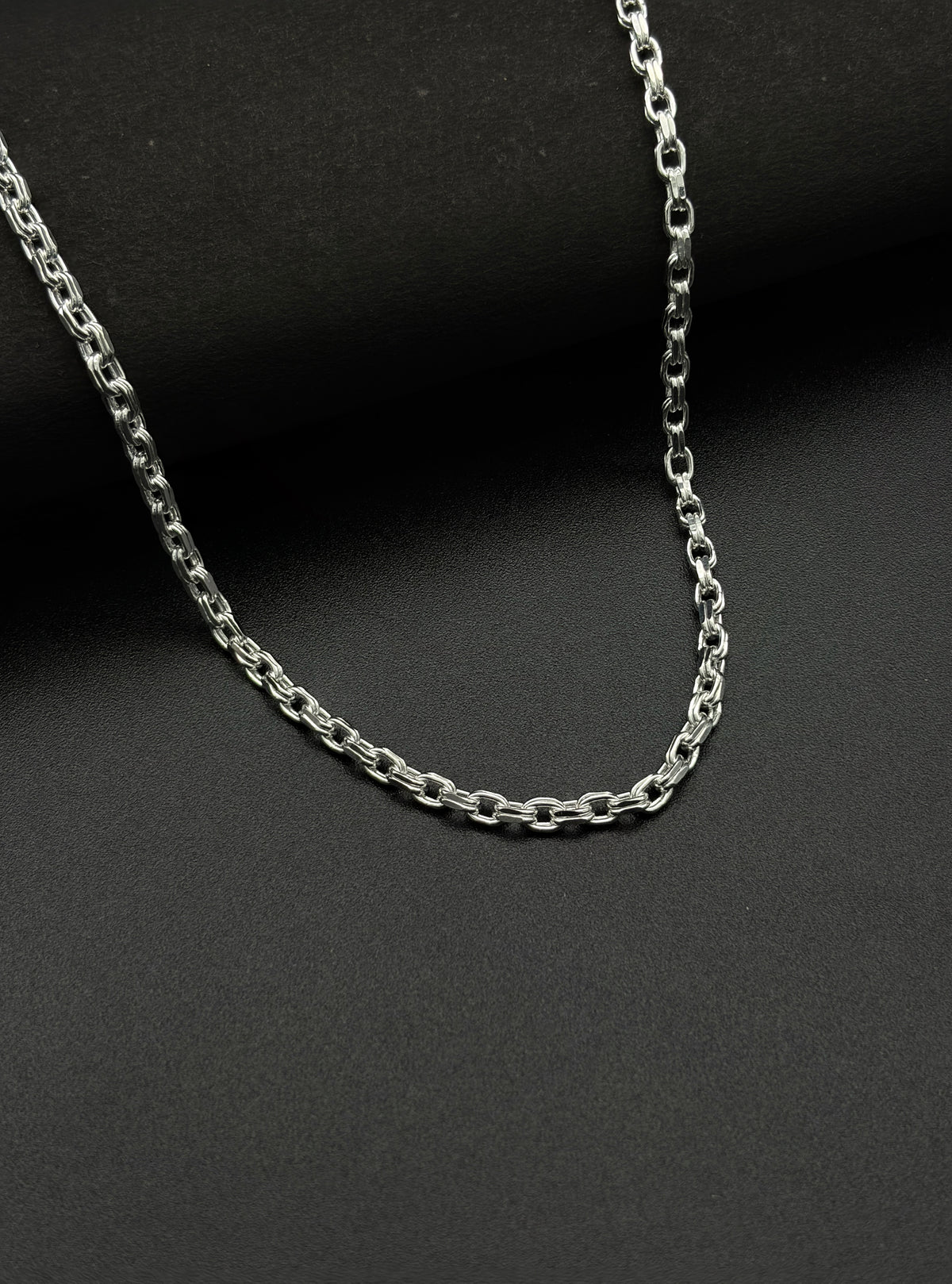 Twin Anchor Chain - 20inch - 8gm
