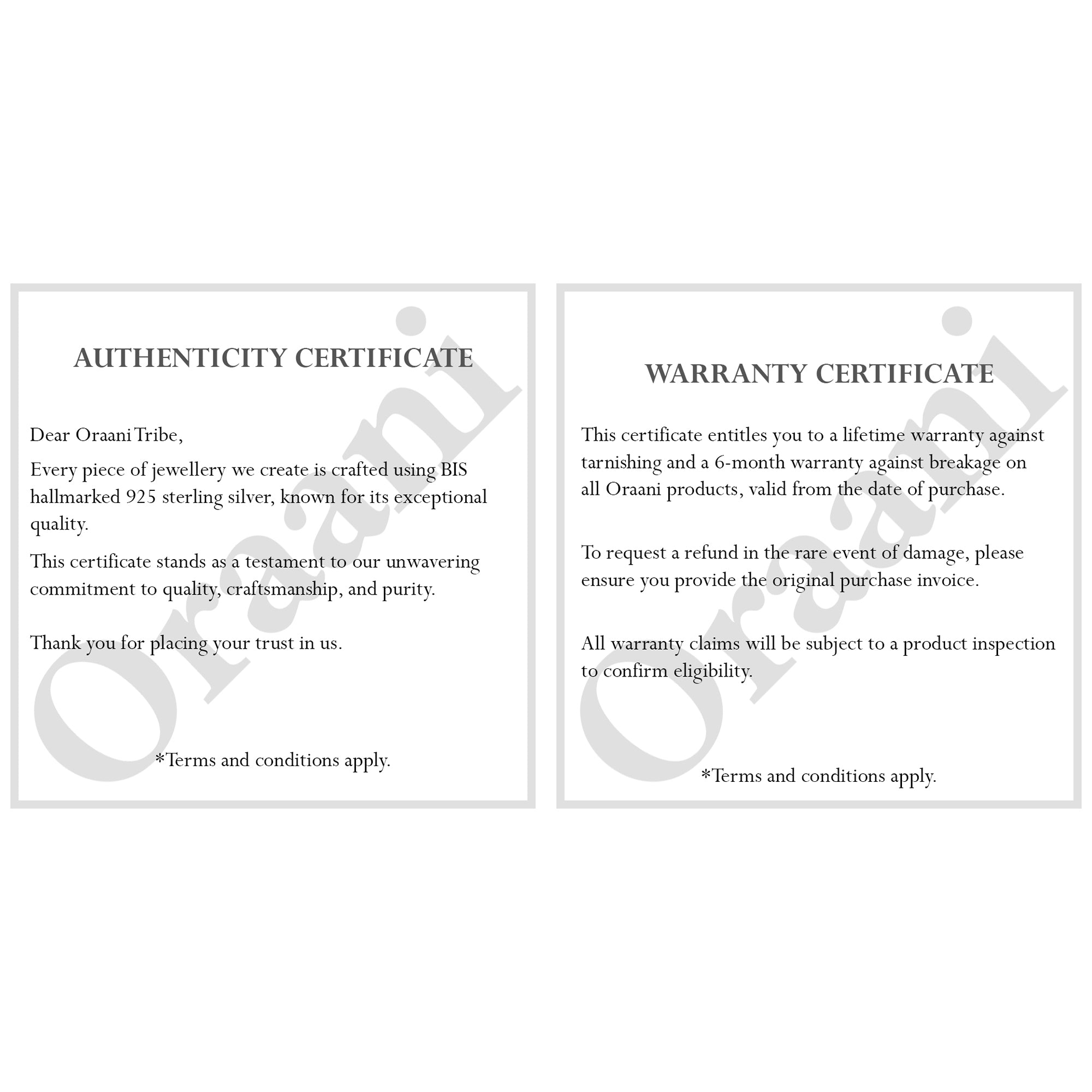 Silver Byzantine Chain