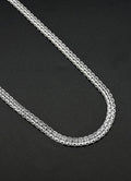 Twin Kamal Chain - 20" - 12g