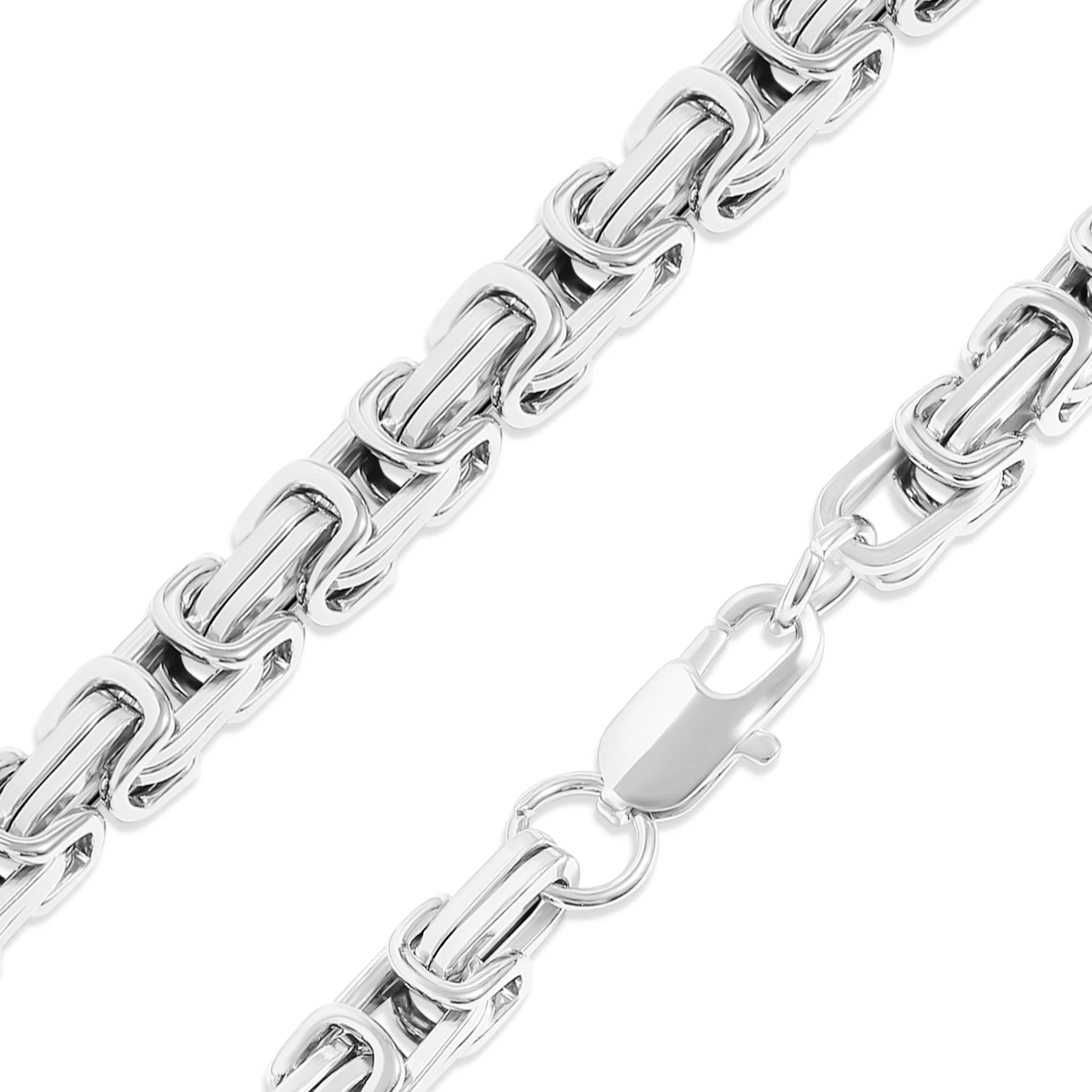 Roman Chain - 20gm