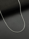U-Box Chain - 24" - 7.5g