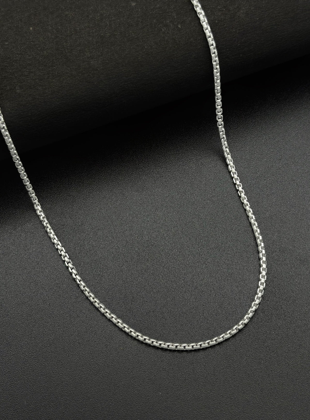 U-Box Chain - 24" - 7.5g